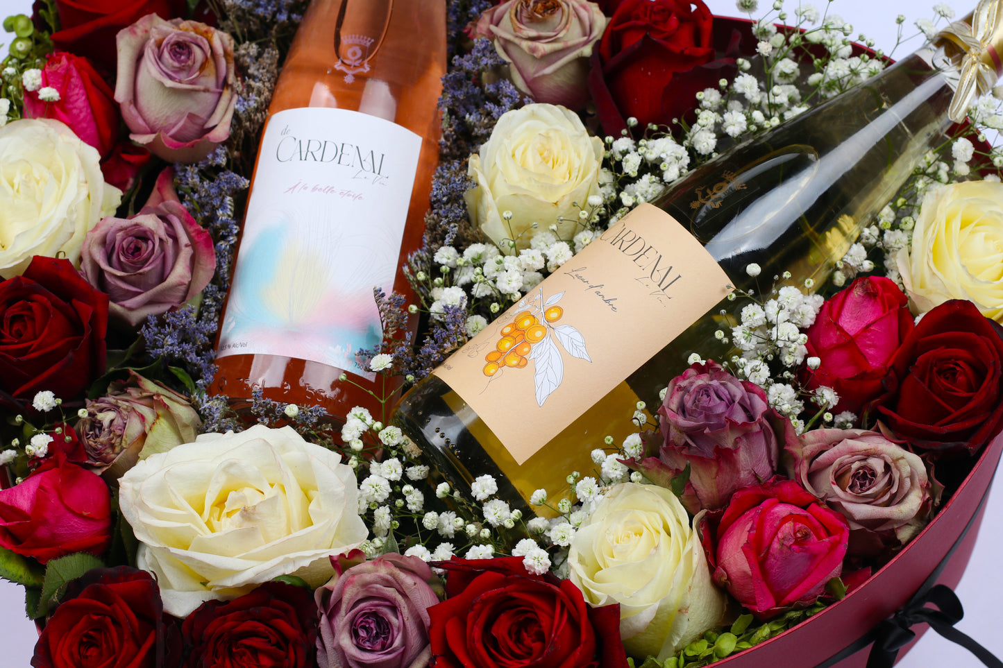 Passion Elixir