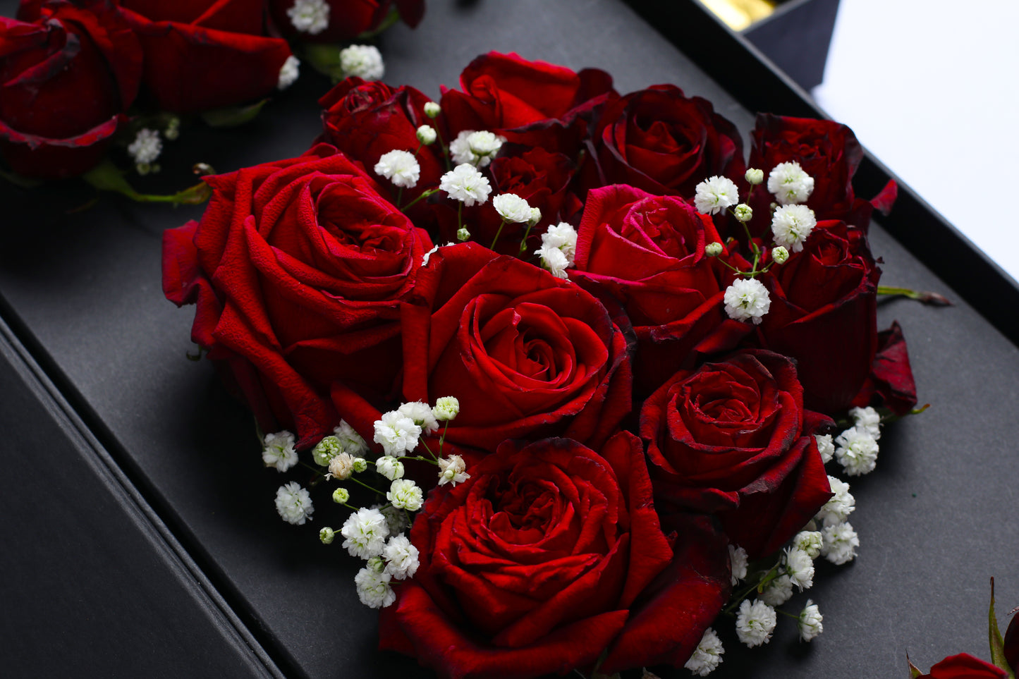 I Love You